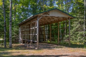 3581 CTH K, , Conover,  WI 54519 United States