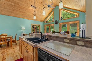 3581 CTH K, , Conover,  WI 54519 United States