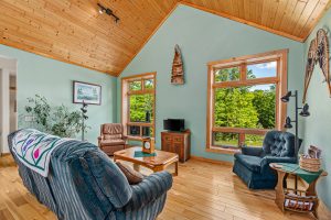 3581 CTH K, , Conover,  WI 54519 United States