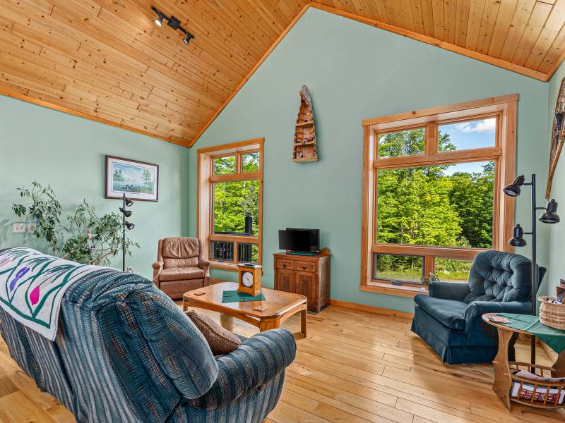 3581 CTH K, , Conover,  WI 54519 United States