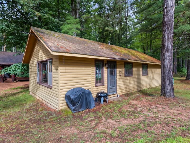 4/1048 Virgin Pines Ln, , Arbor Vitae,  WI 54568 United States