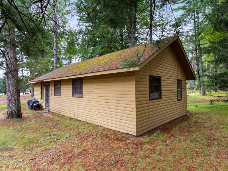 4/1048 Virgin Pines Ln, , Arbor Vitae,  WI 54568 United States