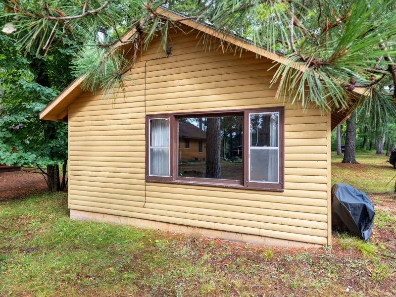 4/1048 Virgin Pines Ln, , Arbor Vitae,  WI 54568 United States