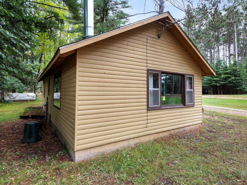 4/1048 Virgin Pines Ln, , Arbor Vitae,  WI 54568 United States