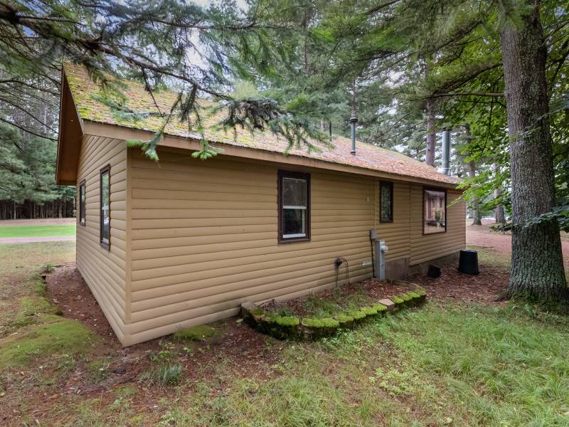 4/1048 Virgin Pines Ln, , Arbor Vitae,  WI 54568 United States