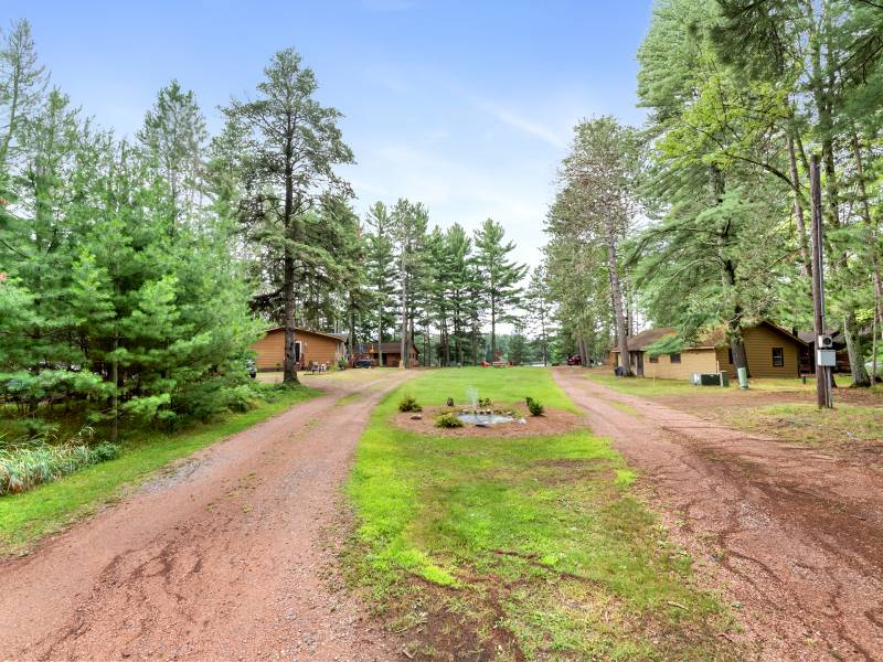 4/1048 Virgin Pines Ln, , Arbor Vitae,  WI 54568 United States