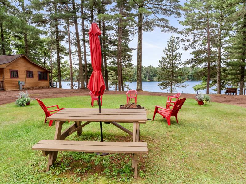 4/1048 Virgin Pines Ln, , Arbor Vitae,  WI 54568 United States
