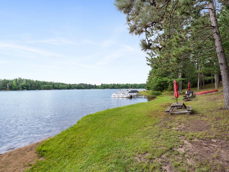 4/1048 Virgin Pines Ln, , Arbor Vitae,  WI 54568 United States