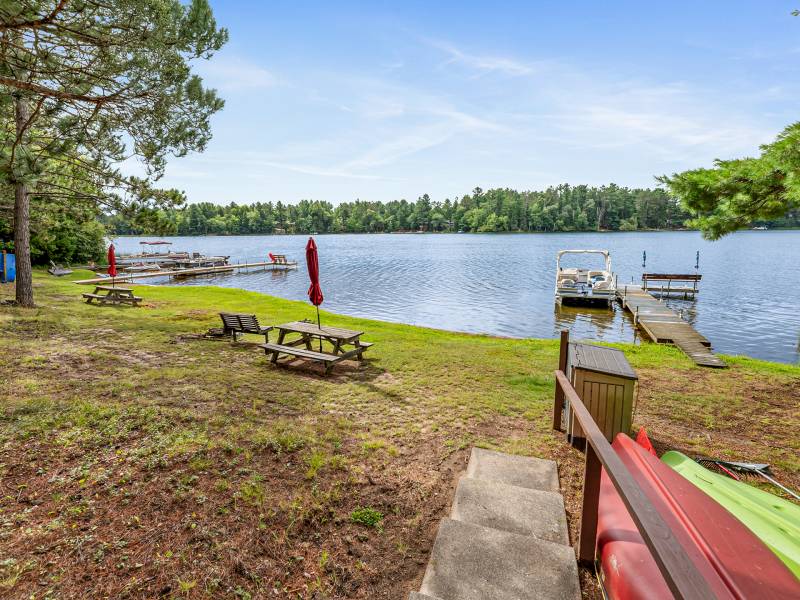 4/1048 Virgin Pines Ln, , Arbor Vitae,  WI 54568 United States