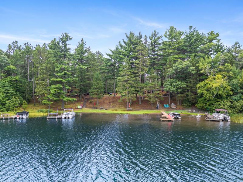 4/1048 Virgin Pines Ln, , Arbor Vitae,  WI 54568 United States