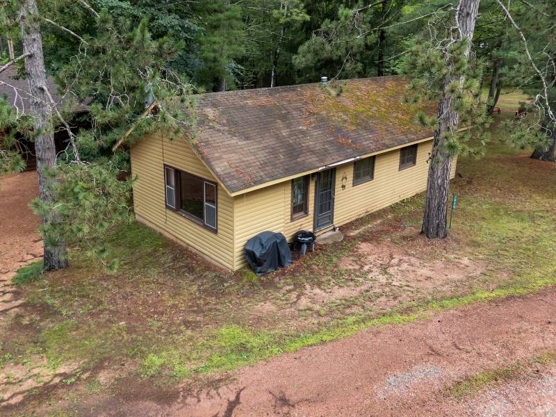 4/1048 Virgin Pines Ln, , Arbor Vitae,  WI 54568 United States