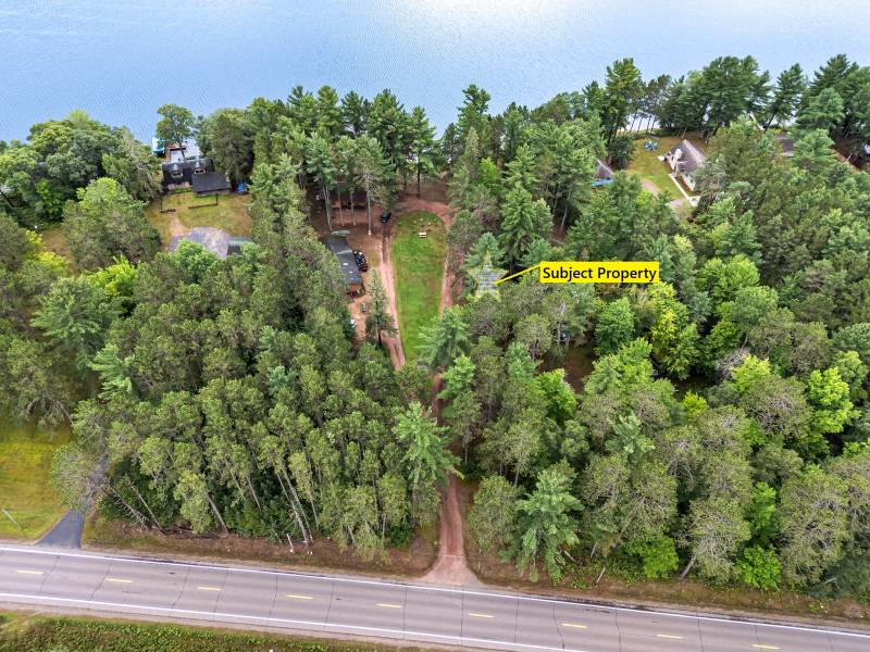 4/1048 Virgin Pines Ln, , Arbor Vitae,  WI 54568 United States