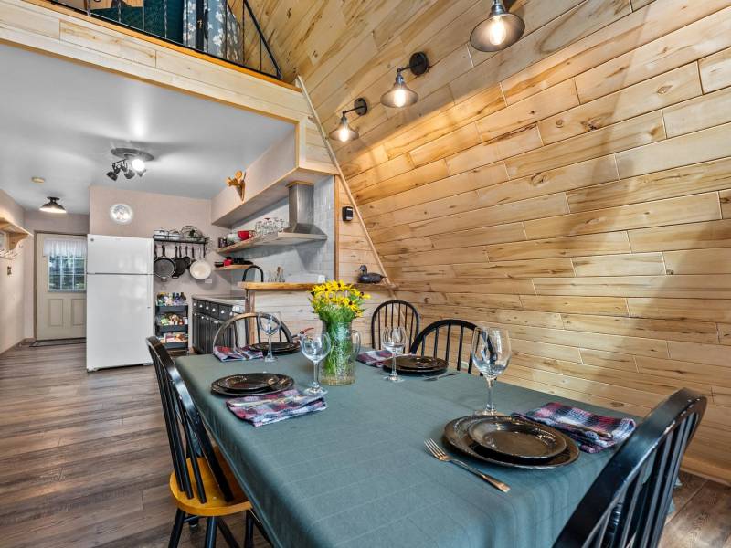 4/2964 Hiawatha Rd, , Mercer,  WI 54547 United States