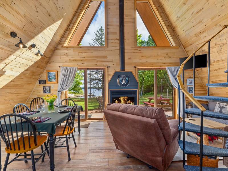 4/2964 Hiawatha Rd, , Mercer,  WI 54547 United States