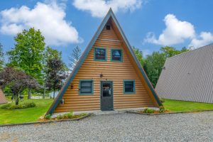 4/2964 Hiawatha Rd, , Mercer,  WI 54547 United States