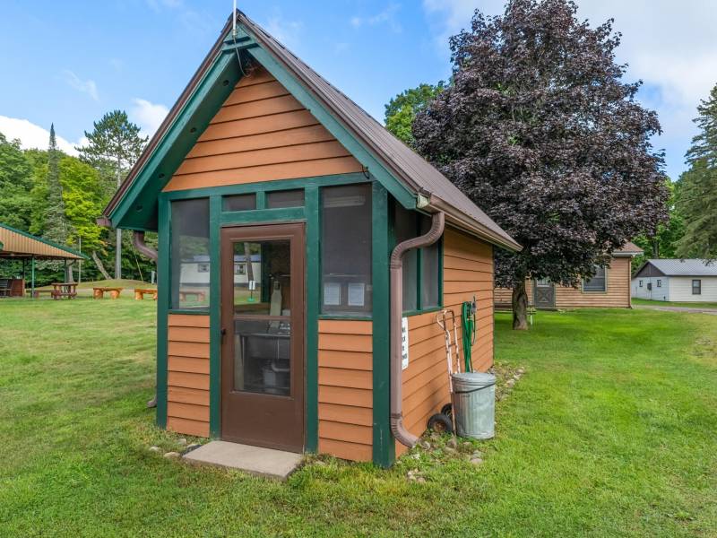 4/2964 Hiawatha Rd, , Mercer,  WI 54547 United States