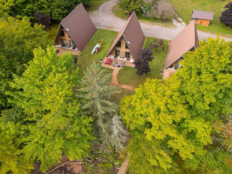 4/2964 Hiawatha Rd, , Mercer,  WI 54547 United States