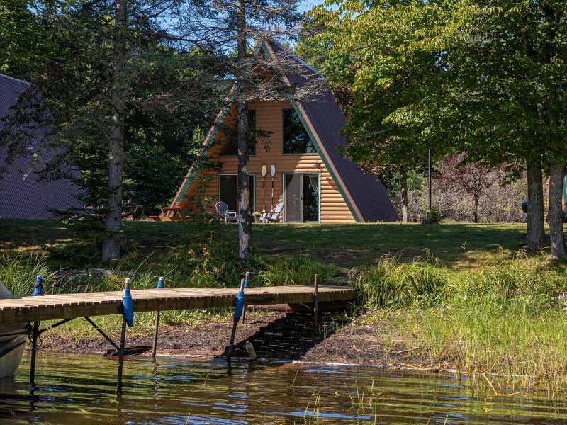 4/2964 Hiawatha Rd, , Mercer,  WI 54547 United States