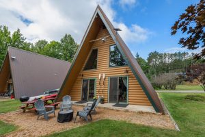 4/2964 Hiawatha Rd, , Mercer,  WI 54547 United States