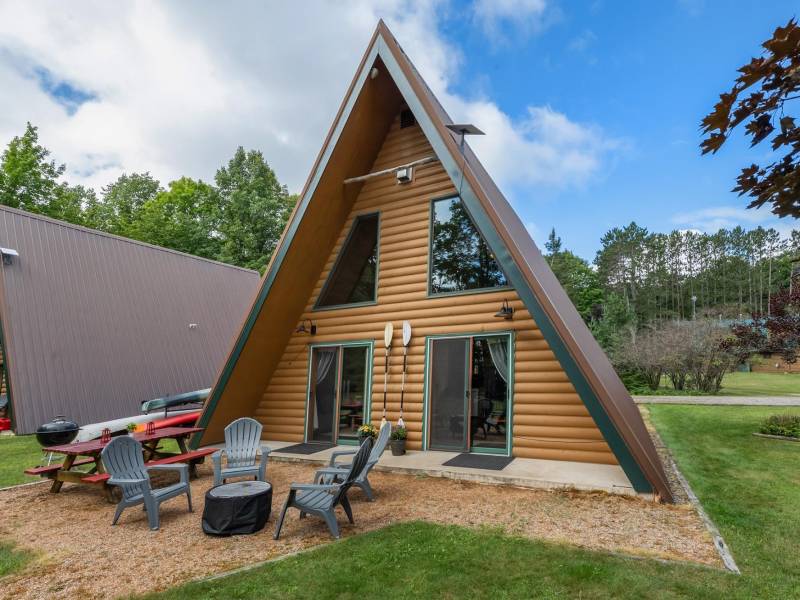 4/2964 Hiawatha Rd, , Mercer,  WI 54547 United States