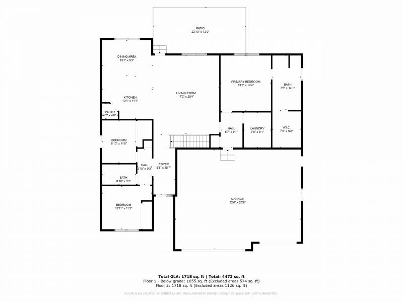 4073 Shangri La Rd, , Eagle River,  WI 54521 United States