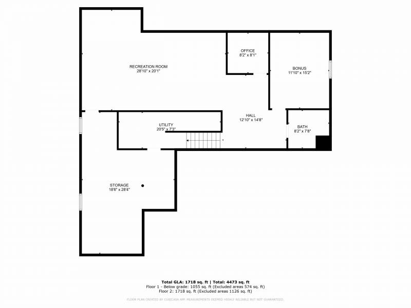 4073 Shangri La Rd, , Eagle River,  WI 54521 United States