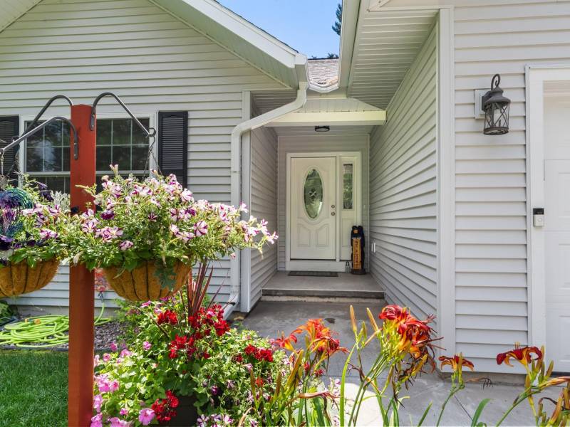 4073 Shangri La Rd, , Eagle River,  WI 54521 United States