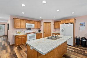 4073 Shangri La Rd, , Eagle River,  WI 54521 United States