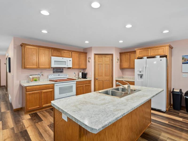 4073 Shangri La Rd, , Eagle River,  WI 54521 United States