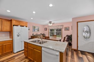 4073 Shangri La Rd, , Eagle River,  WI 54521 United States