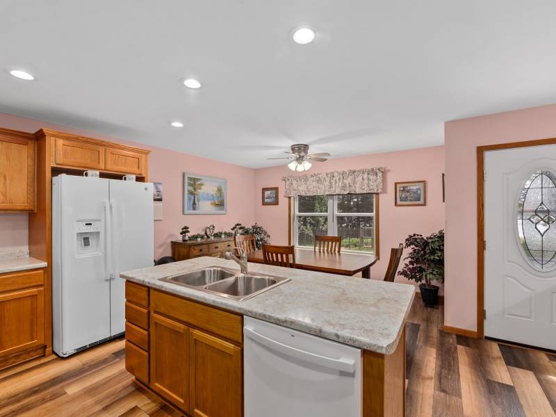 4073 Shangri La Rd, , Eagle River,  WI 54521 United States
