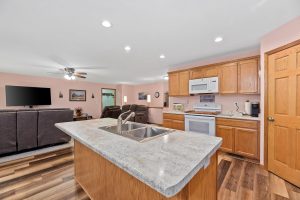 4073 Shangri La Rd, , Eagle River,  WI 54521 United States
