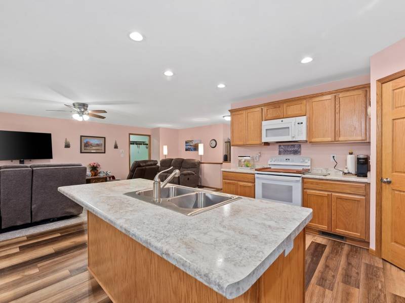 4073 Shangri La Rd, , Eagle River,  WI 54521 United States