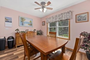 4073 Shangri La Rd, , Eagle River,  WI 54521 United States