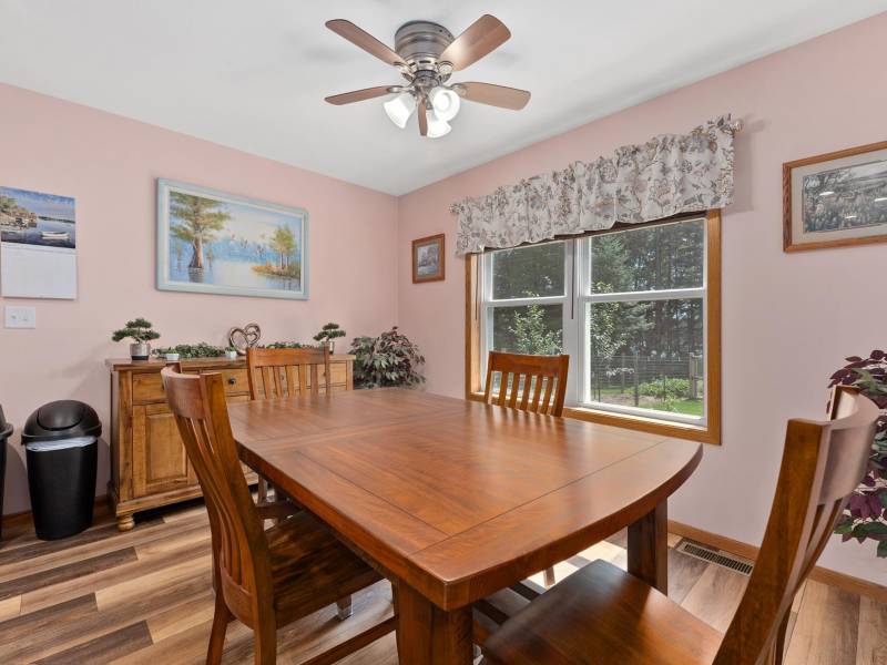 4073 Shangri La Rd, , Eagle River,  WI 54521 United States