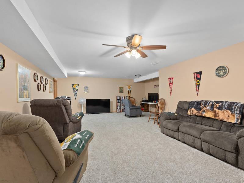 4073 Shangri La Rd, , Eagle River,  WI 54521 United States
