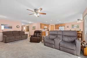 4073 Shangri La Rd, , Eagle River,  WI 54521 United States