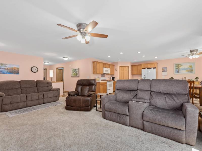 4073 Shangri La Rd, , Eagle River,  WI 54521 United States