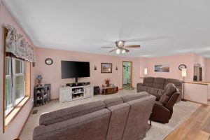 4073 Shangri La Rd, , Eagle River,  WI 54521 United States