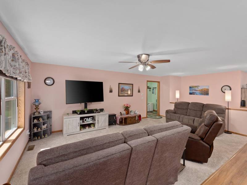 4073 Shangri La Rd, , Eagle River,  WI 54521 United States