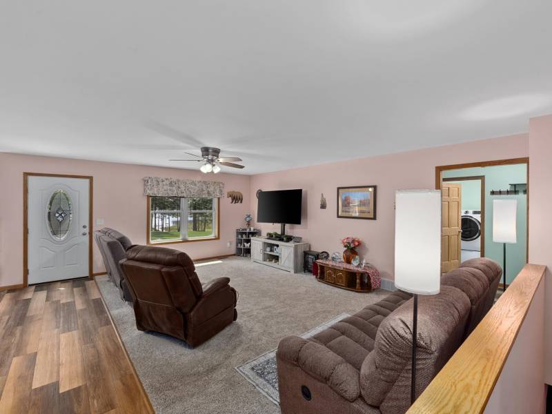 4073 Shangri La Rd, , Eagle River,  WI 54521 United States