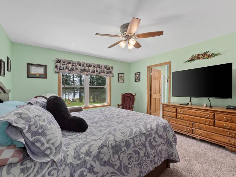 4073 Shangri La Rd, , Eagle River,  WI 54521 United States