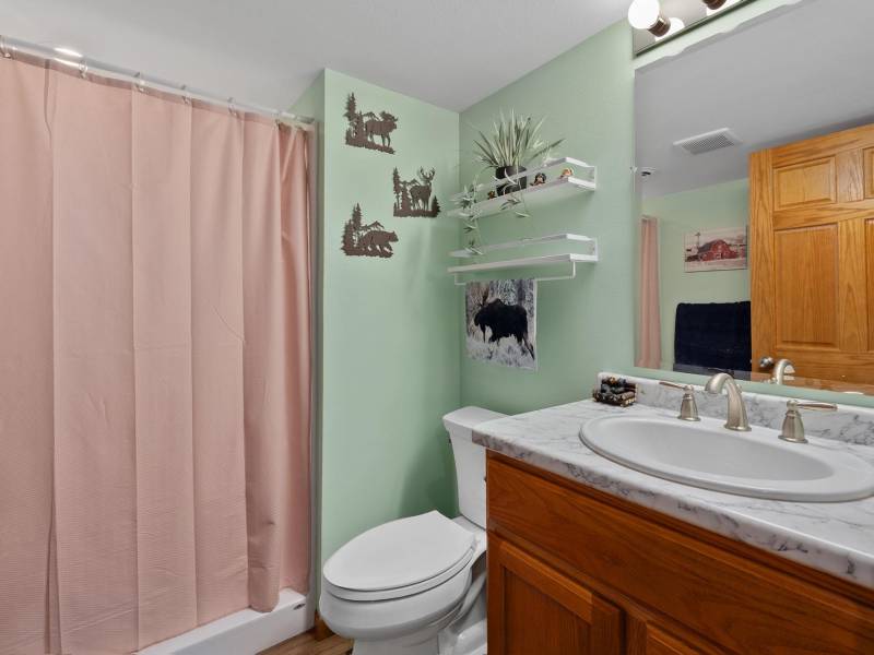 4073 Shangri La Rd, , Eagle River,  WI 54521 United States