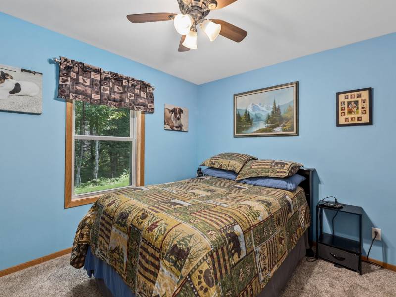 4073 Shangri La Rd, , Eagle River,  WI 54521 United States