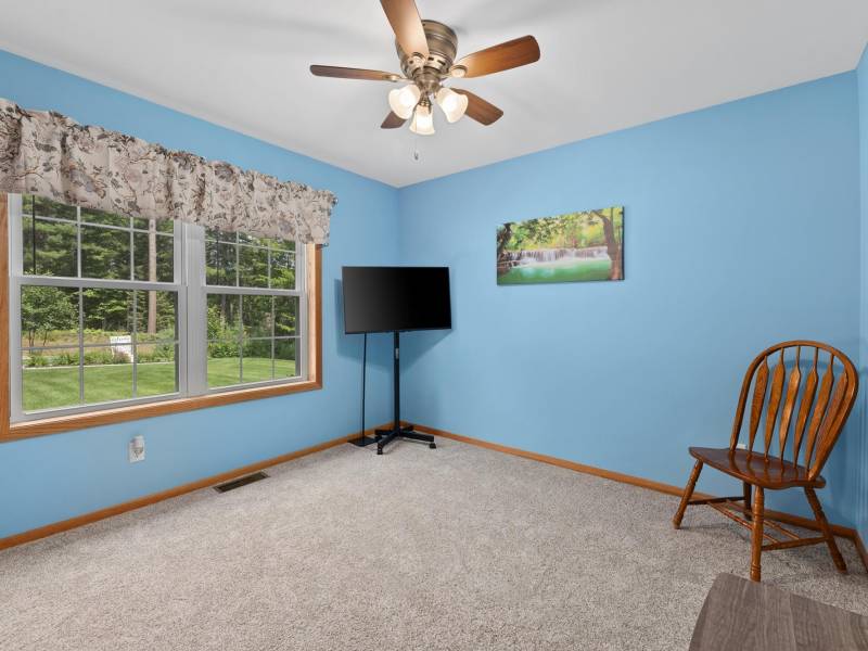 4073 Shangri La Rd, , Eagle River,  WI 54521 United States