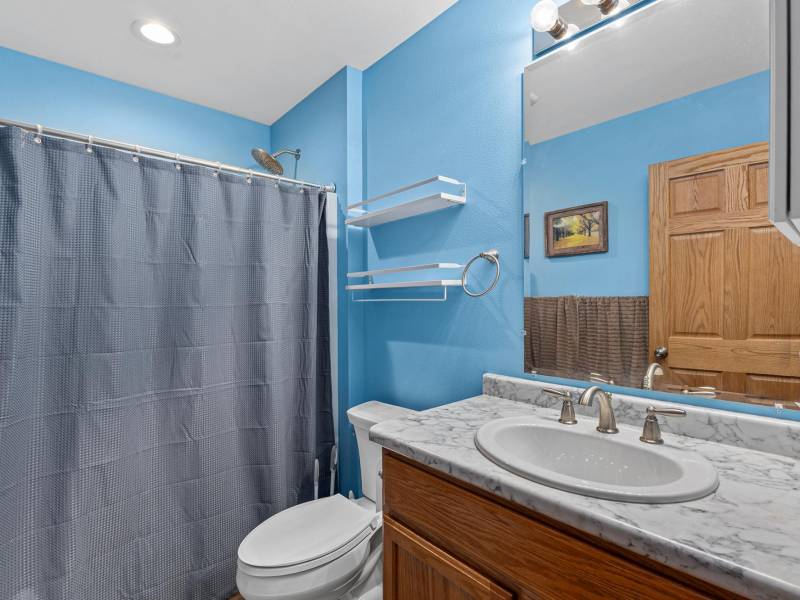 4073 Shangri La Rd, , Eagle River,  WI 54521 United States