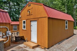 4073 Shangri La Rd, , Eagle River,  WI 54521 United States