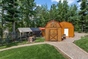 4073 Shangri La Rd, , Eagle River,  WI 54521 United States