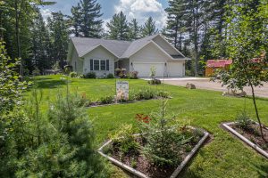 4073 Shangri La Rd, , Eagle River,  WI 54521 United States