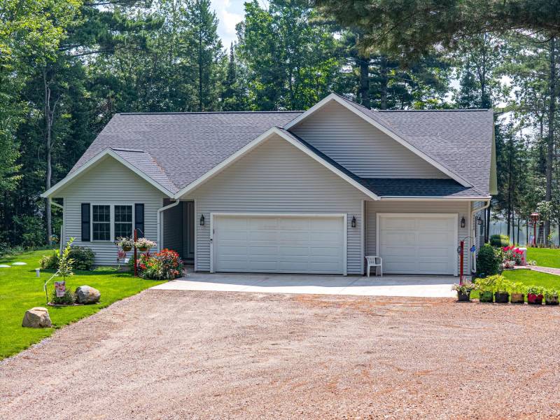 4073 Shangri La Rd, , Eagle River,  WI 54521 United States